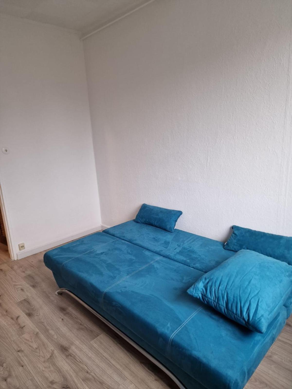Casa de férias Share 192 Berlim